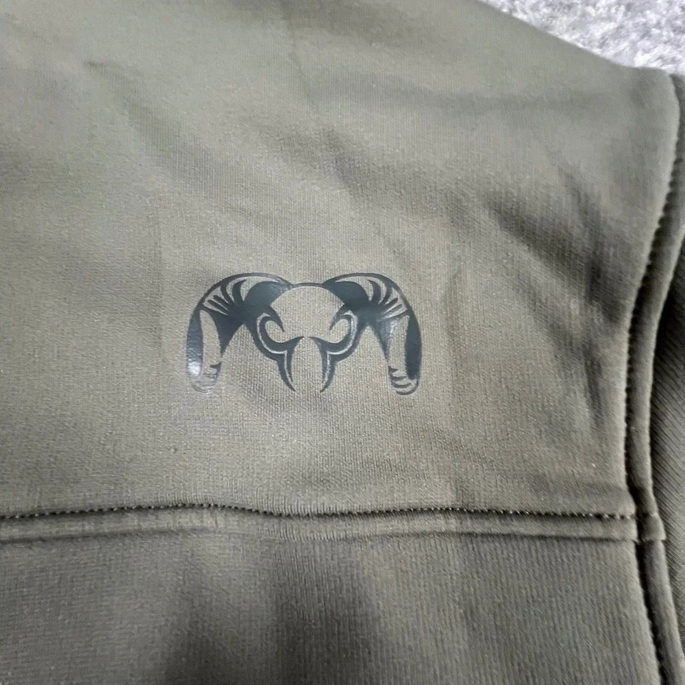 KUIU brand model